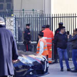 Tragedia ad Acerra, bimba di 5 anni precita da balcone e muore