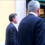 Berlusconi, Conte assente ai funerali: il leader 5 Stelle sceglie il silenzio