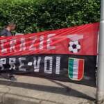 Berlusconi, ad Arcore simpatizzanti attendono uscita feretro
