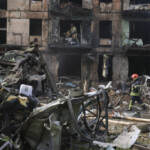 Ucraina, attacco russo su Odessa: almeno 3 morti