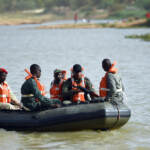 Nigeria, si rovescia barcone: almeno 100 morti