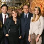 Berlusconi, il messaggio dei figli: “Vivrai sempre dentro di noi”