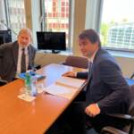 Pnrr, Italia chiede più risorse in bilancio pluriennale e Fondo Sovrano