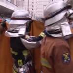 Giappone, 33enne aggredisce donne con uno spray