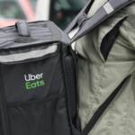 Food delivery, Uber Eats lascia l’Italia