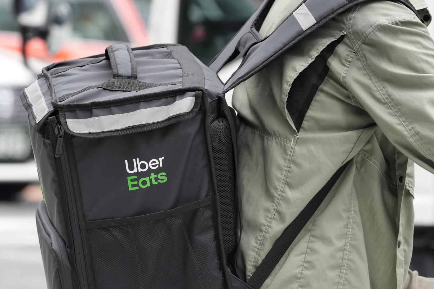 Food delivery, Uber Eats lascia l’Italia