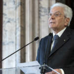 Giustizia, Mattarella: “Carceri rispettino dignità della persona”