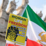 Iran, i deputati italiani: “Sostenere popolo per un Paese laico e democratico”