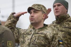 Russia Ukraine War One Year Anniversary