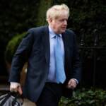 Partygate, Boris Johnson ha “ingannato il Parlamento”