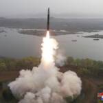 Corea del Sud, Pyongyang lancia missili balistici al largo della costa