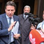 Funerali Berlusconi, Conte: “Assente per rispetto dei suoi cari e dei 5 Stelle”