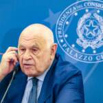 Riforma giustizia, Nordio: “Magistrati non possono criticare leggi”