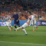 Nations League, Croazia in finale: Olanda sconfitta 4-2