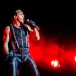 Rammstein, indagato per abusi il cantante Till Lindemann