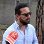 Incidente Roma, padre compagno vittima: “Youtuber devono marcire in carcere”