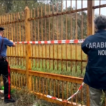 Operazione “fangopoli”, 20 indagati per traffico di rifiuti a Catanzaro