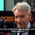 Cinema, Harrison Ford conferma il suo addio a Indiana Jones