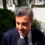 Berlusconi, Calenda: “Dopo morte alcuni avversari si sono scoperti sostenitori”