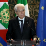 Giustizia, Mattarella: “Toghe mantengano rigorosa attenzione a comportamenti”