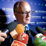 Maltempo Roma, Gualtieri: “Intervento straordinario su sistema fognario”