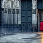 Padre Rupnik dimesso dai Gesuiti per abusi sessuali