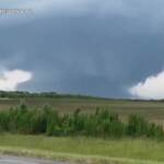 Usa, tornado investe la Georgia