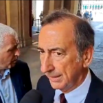 Stadio Milano, Sala: “Sarebbe spiacevole perderlo, basta chiacchiere”