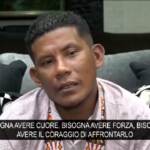 Colombia, bimbi sopravvissuti 40 giorni nella giungla: le lacrime del padre