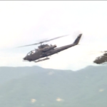 Corea del Sud e Usa, esercitazioni militari congiunte