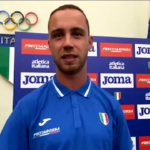 Atletica, Ceccarelli verso Europei a squadre: “Voglio onorare la maglia azzurra”