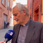 Flavia Franzoni, Zuppi a casa Prodi: “Era una donna di grande fede”