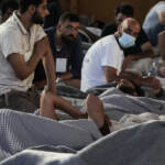 Naufragio migranti Grecia, medico Kalamata: “Possibili 600 morti”
