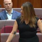 Australia, senatrice accusa collega di averla molestata: espulso dal partito