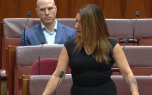 Australia, senatrice accusa collega di averla molestata: espulso dal partito