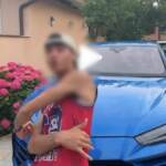 The Borderline, chi sono gli youtuber dell’incidente di Casal Palocco