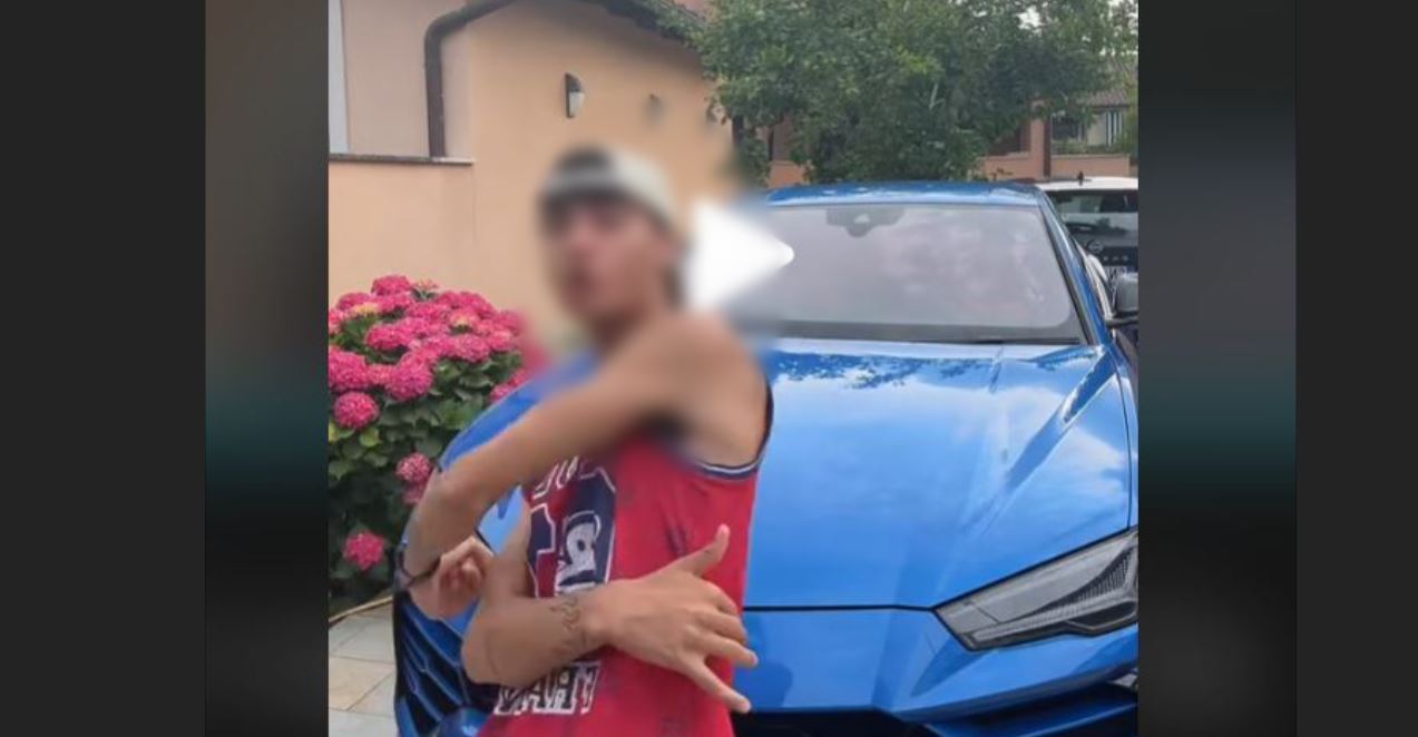 The Borderline, chi sono gli youtuber dell’incidente di Casal Palocco