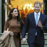 Harry e Meghan, salta contratto per podcast su Spotify