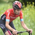 Morto il ciclista Gino Mäder, caduto al Tour de Suisse