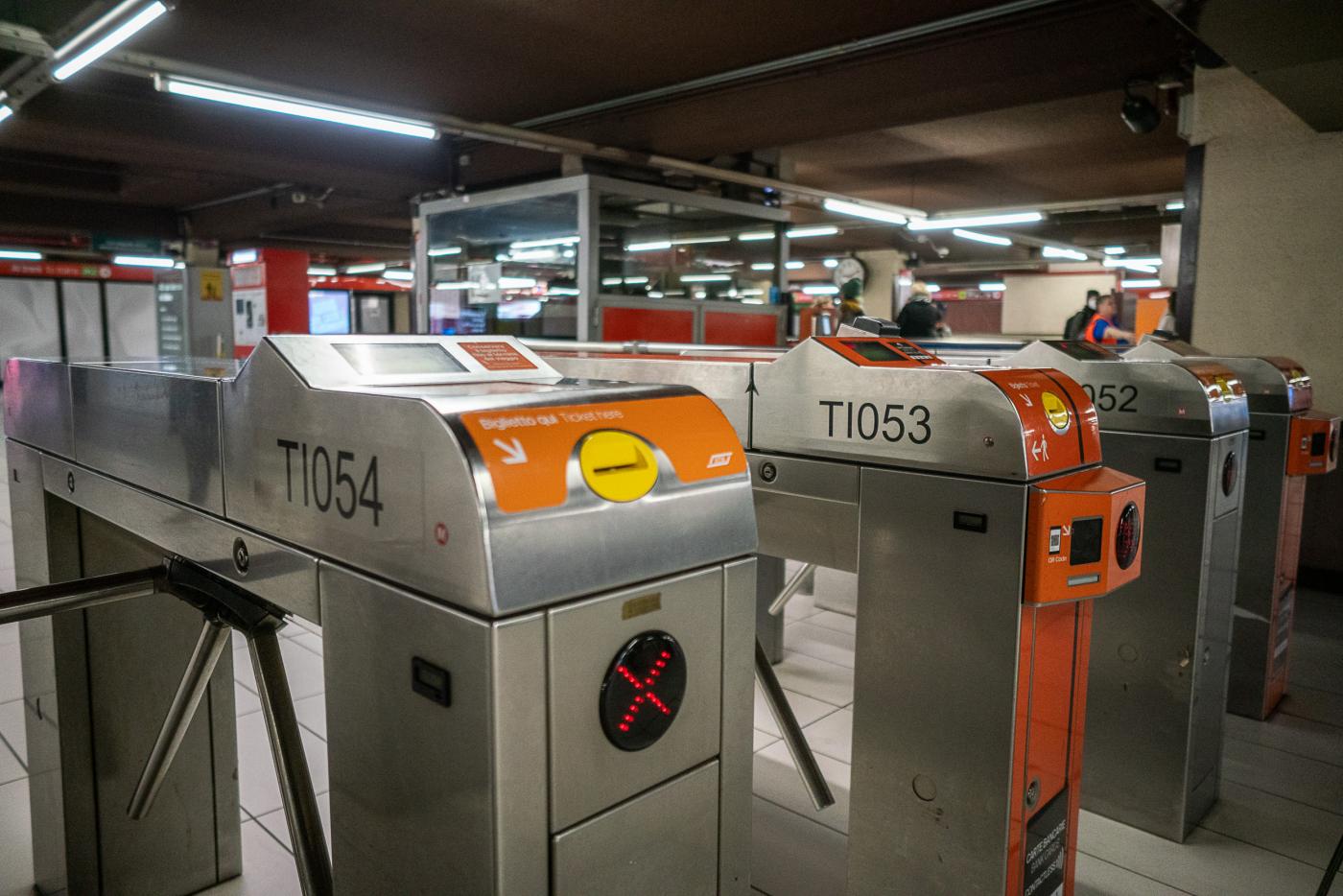 Milano, trasporto pubblico regolare nonostante sciopero Atm