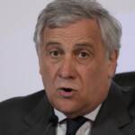 Forza Italia, Tajani: “Non cambia nulla nel rapporto con la coalizione di governo”