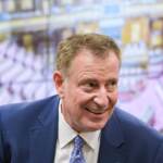 Usa, maxi multa a ex sindaco New York de Blasio