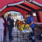 Naufragio Grecia, Johansson: “Una delle peggiori tragedie”