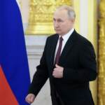 Ucraina, Cremlino: “Putin aperto a qualsiasi contatto per risoluzione”