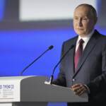 Ucraina, Putin minaccia distruzione Kiev e attacca Zelensky