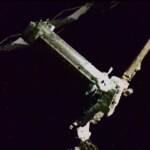 L’ultima passeggiata spaziale sulla Iss per installare i pannelli solari