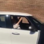 Papa Francesco rientra in Vaticano