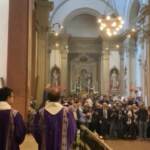 Flavia Franzoni, ai funerali anche Draghi, Monti e Schlein