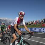 Morte Mäder, Moser: “Si rischia sempre di più”