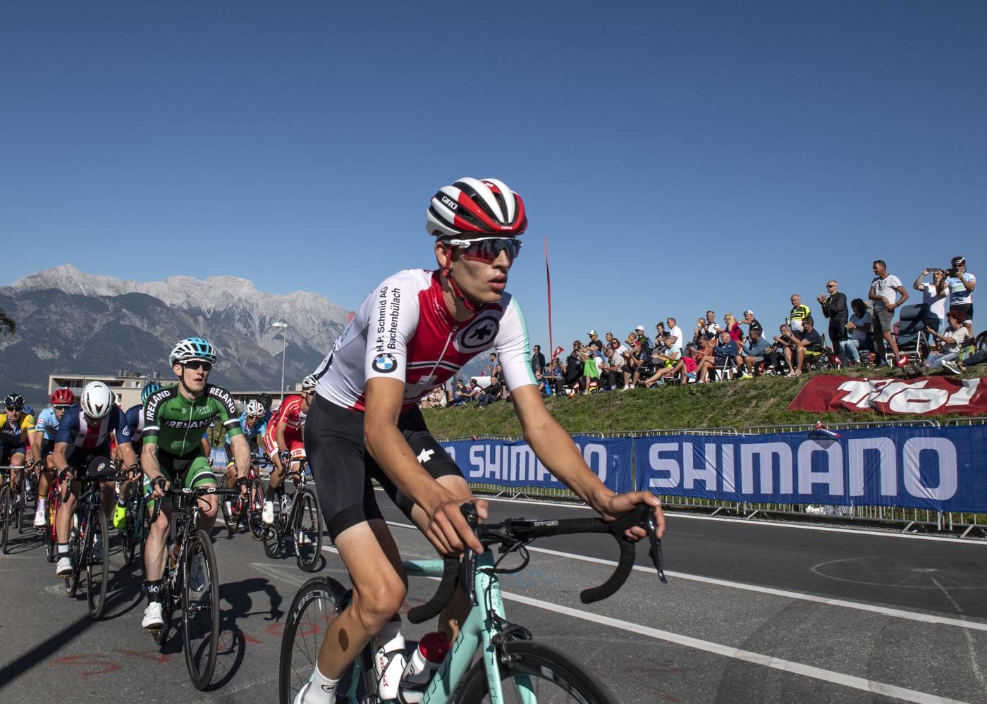 Morte Mäder, Moser: “Si rischia sempre di più” Morte Mäder, Moser: “Si rischia sempre di più”